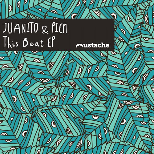 Juanito –  This Beat Ep