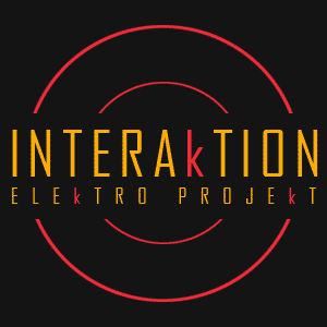 Interaktion Elektro projekt