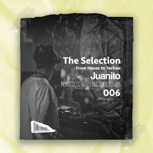 The Selection – Mix Series – 006