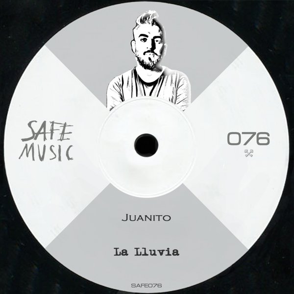 Juanito La Lluvia Safe Music