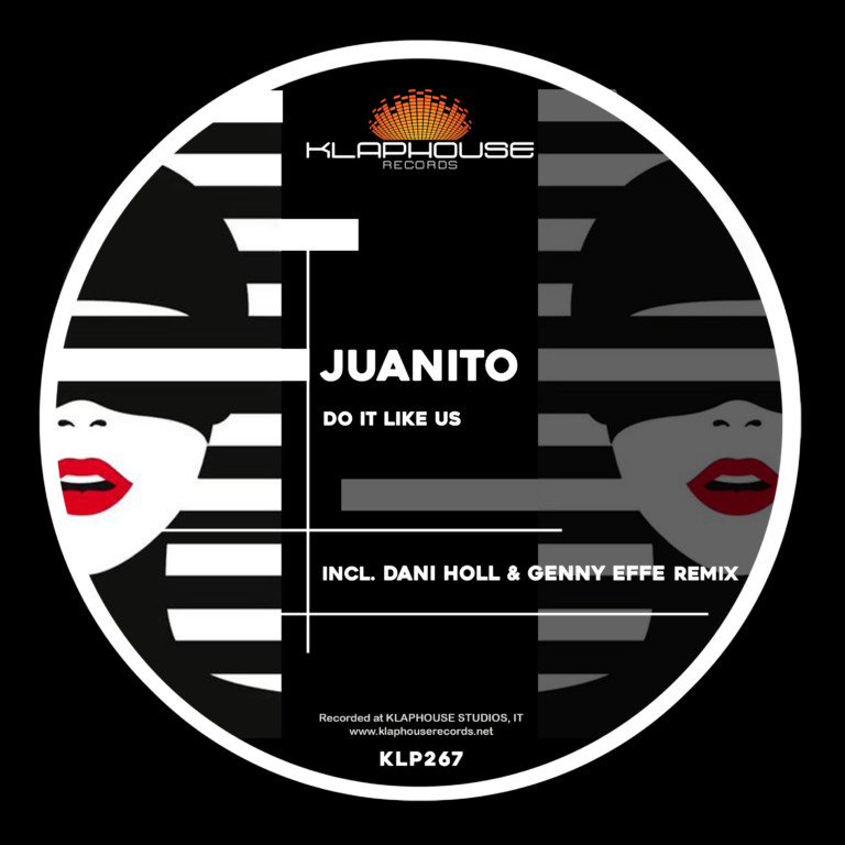 Juanito – Do it like us