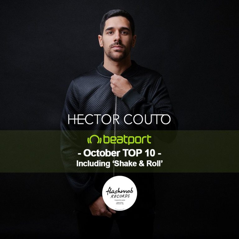 Hector Couto Chart