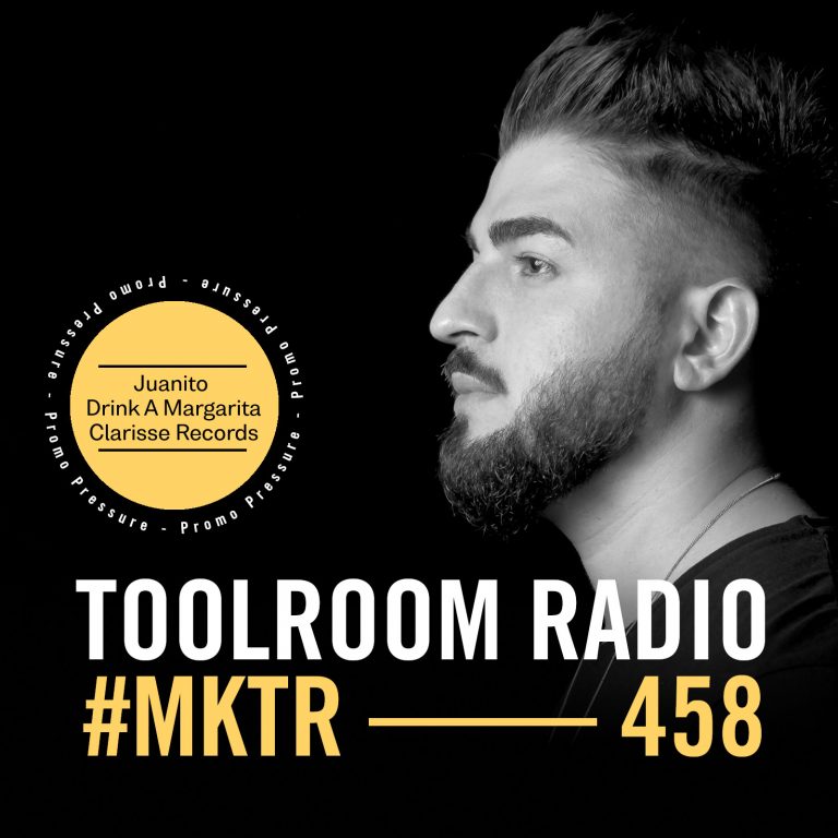 Juanito – Toolroom Radio – Mark Knight