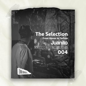 The Selection – Mix Series – 004