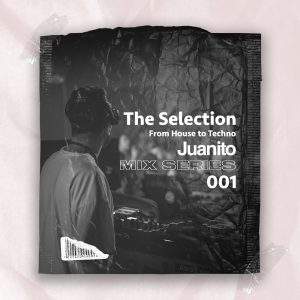 The Selection – Mix Series – 001