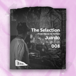 The Selection – Mix Series – 008