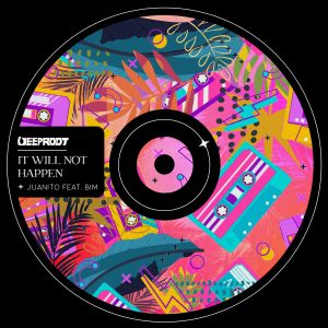 Juanito – It Will Not Happen (Original Mix)