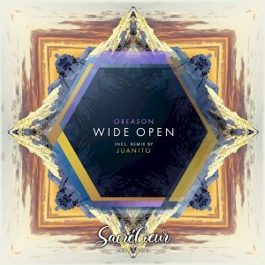 Oreason – Wide Open (Juanito Remix)