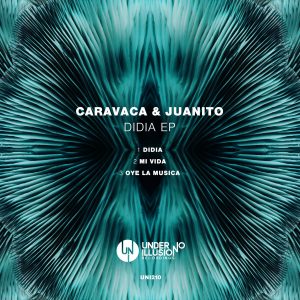 Juanito, Caravaca – Didia (Original Mix)